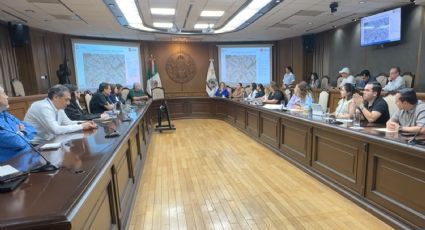 Cabildo de Monterrey avala compra de 61 casas en Llave de Oro para alinear avenida Leones