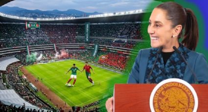Sheinbaum regala boletos para México vs Portugal: ¿cómo conseguirlos hoy?
