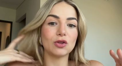 influencer regia descubre que detenido por caso “Tía Paty” formaba parte de su círculo