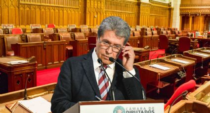 Explica Monreal “operaciones cicatriz” ante duda de Sheinbaum