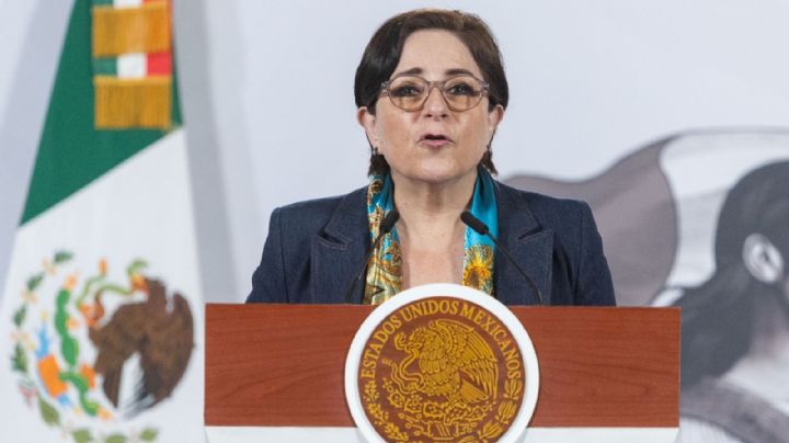 Coordina Protección Civil trabajos de rescate en mina colapsada en Sinaloa