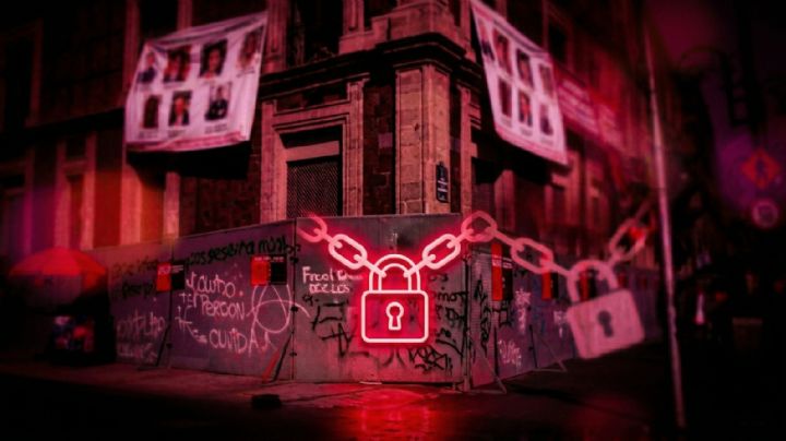 ¿Por qué Nacional Monte de Piedad está en huelga?