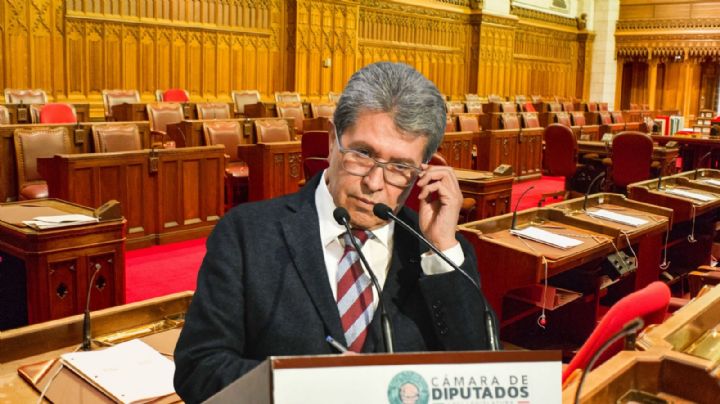 Explica Monreal “operaciones cicatriz” ante duda de Sheinbaum