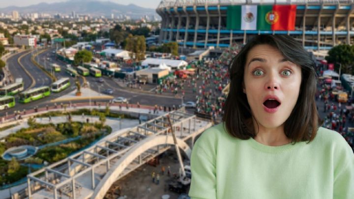 La ciudad mundialista