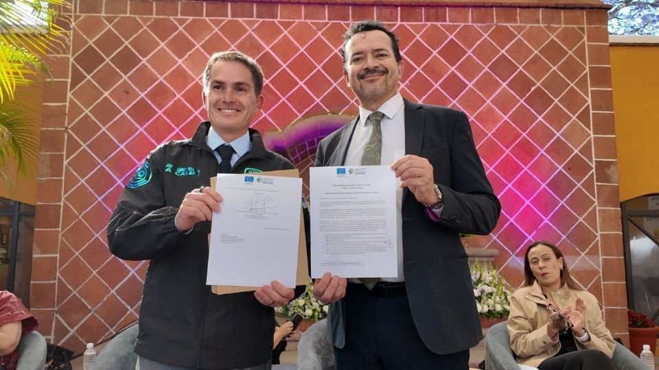 El acompañamiento técnico de ICLEI permitirá fortalecer las capacidades institucionales mediante diagnósticos.