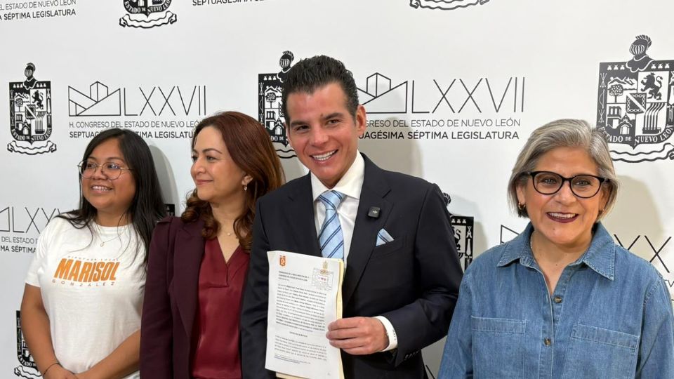 El Gobierno de Nuevo León propuso aumentar las penas por abuso de autoridad y cohecho con una reforma penal.