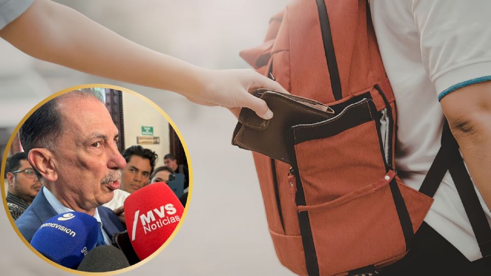 Autoridades estatales atribuyen el repunte en algunos delitos a fallas técnicas en el sistema de registro de denuncias.