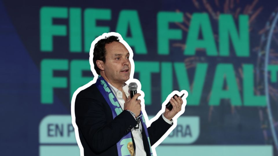 Se informó que ya se preparan las mejoras para el partido de Irak vs Bolivia