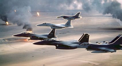 Irán asegura haber derribado más de 110 drones de EU e Israel