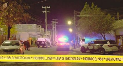 Riña entre amigos termina en homicidio en San Pedro; agresor huye