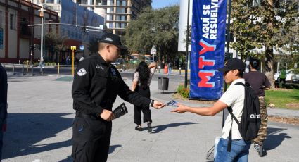 Alertan por fraude: suplantan a Seguridad de Monterrey en Facebook; recomiendan no compartir