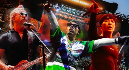 Así se vivió el primer día del Pa’l Norte 2026: Desde Tyler, The Creator hasta 31 Minutos