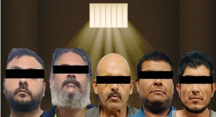 Juez vincula a cinco imputados tras cateo y detenciones en Santiago