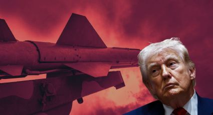 Trump revela incidente de "fuego amigo" en Medio Oriente: Misiles de Kuwait habrían impactado aviones de EU