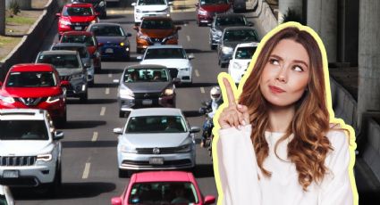 Hoy No Circula 29 de marzo 2026: qué autos descansan en CDMX y Edomex este domingo