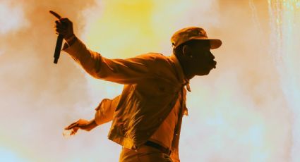 Tyler, The Creator en Pal Norte: Un viaje entre eras, estética y emociones