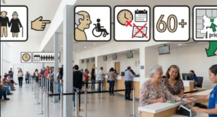 CURP Biométrica 2026: ¿Qué día pueden tramitarla los adultos mayores sin cita previa?