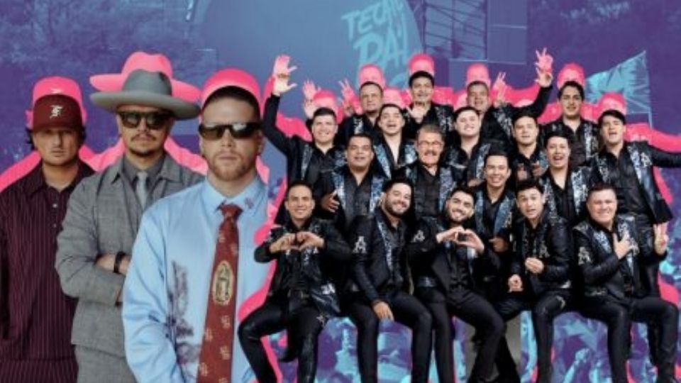 Las dos primeras sorpresas de la noche