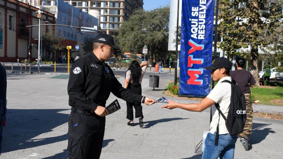 Las autoridades aclararon que sus únicos canales oficiales son los verificados y pidieron a los ciudadanos denunciar el perfil apócrifo ante la plataforma para evitar su propagación.