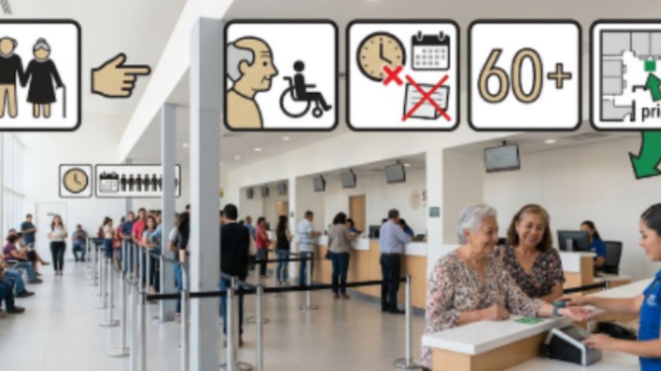 La actualización de la CURP al sistema biométrico no es obligatoria.