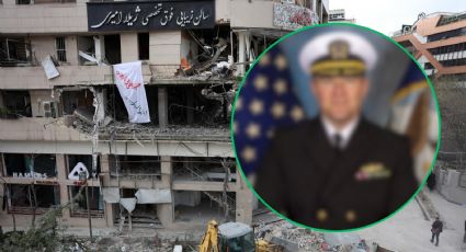 Ataque contra escuela de Minab: Identifican a oficiales señalados por el bombardeo en Irán