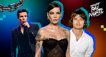 Pa’l Norte 2026 HOY domingo 29 de marzo: artistas, horarios y todo lo que debes saber