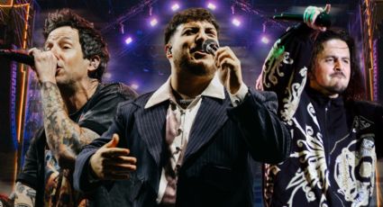 Así se vivió el segundo día del Pa'l Norte 2026: Desde Guns N' Roses hasta Grupo Frontera