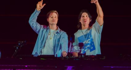 Kygo brilla en Pa’l Norte 2026 pese a fallas técnicas y cierra con un momento inolvidable