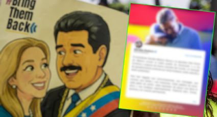 ‘Estamos bien’: El primer mensaje de Nicolás Maduro desde prisión tras su audiencia en Nueva York