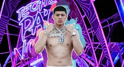 El Bogueto desata la euforia y convierte el Pa’l Norte 2026 en una fiesta total de perreo