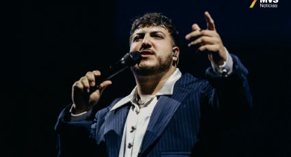 Grupo Frontera arma fiesta norteña en Pa’l Norte 2026 como headliner