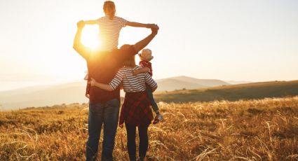 Felicidad, familia, soledad