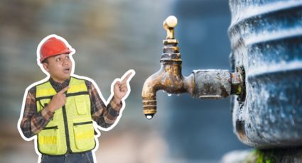 Estas con las colonias de Nuevo León que se quedan sin agua HOY domingo 29 de marzo