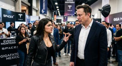 ¿Karely Ruiz contra Elon Musk? Esto dijo la influencer ante el rumor del cierre de OnlyFans