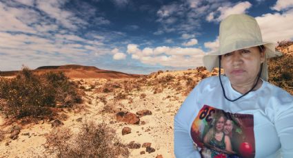 Caso Marco Antonio Sauceda: ADN y estado de los restos retrasan identificación oficial en Sonora