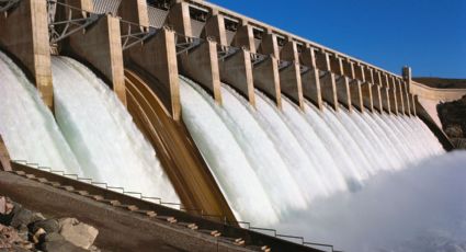 Nivel de las presas de NL HOY 30 de marzo de 2026