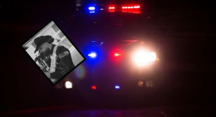 Matan a vocalista de Grupo Reacción durante festejo de cumpleaños en Tijuana