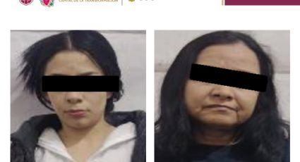 Atrapan a 17 por reventa de boletos, dos con droga