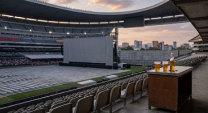 Prohibir consumo de alcohol en el Azteca no sería la solución, expresa diputado de Morena