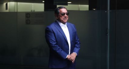 Félix Salgado lanza mensaje tras freno a sus aspiraciones en Guerrero