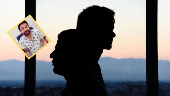 Reynaldo Rossano, "El Papirrín", denuncia tres años sin ver a sus hijos: acusa manipulación