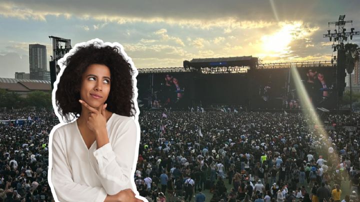 ¿Cómo estará el clima en el Pa'l Norte este domingo en Monterrey?