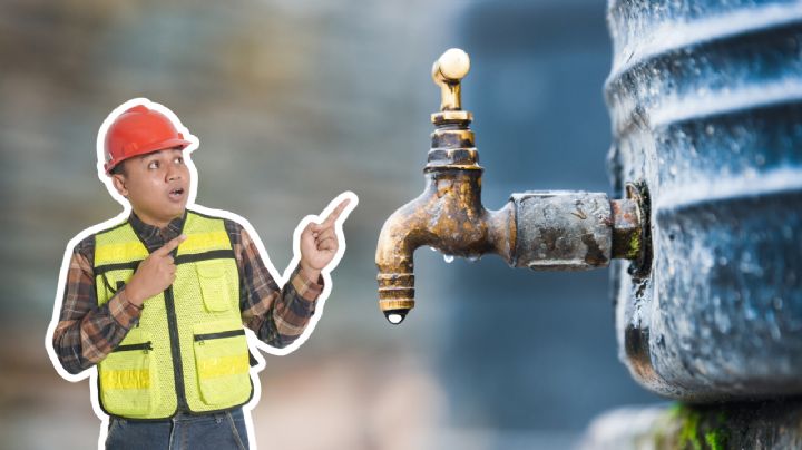 Estas con las colonias de Nuevo León que se quedan sin agua HOY domingo 29 de marzo