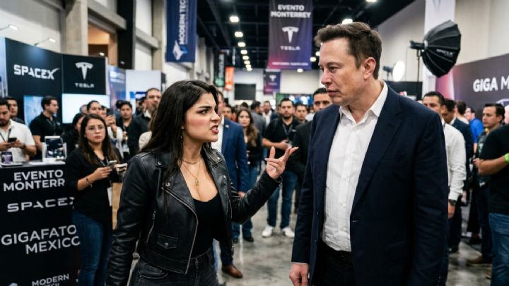 ¿Karely Ruiz contra Elon Musk? Esto dijo la influencer ante el rumor del cierre de OnlyFans