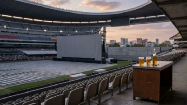 Prohibir consumo de alcohol en el Azteca no sería la solución, expresa diputado de Morena