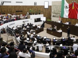 Congreso del Estado aprueba la reducción de la jornada laboral a 40 horas