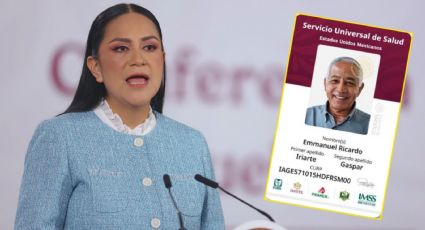 Credencial Universal de Salud: ¿Para qué sirve y cuándo puedo tramitarla?