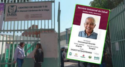 Credencial Universal de Salud: Documentos que necesitas para tramitarla