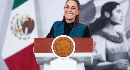 Morena tendrá que decidir si mantiene alianza con PT y Verde, de cara a 2027: Sheinbaum