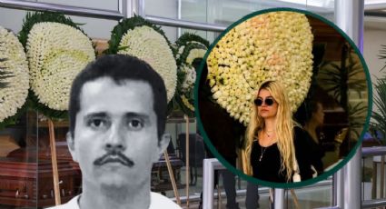 ¿Quién es Laisha Michelle Oseguera González? La hija menor de 'El Mencho'